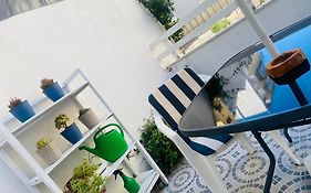 Inanna Home