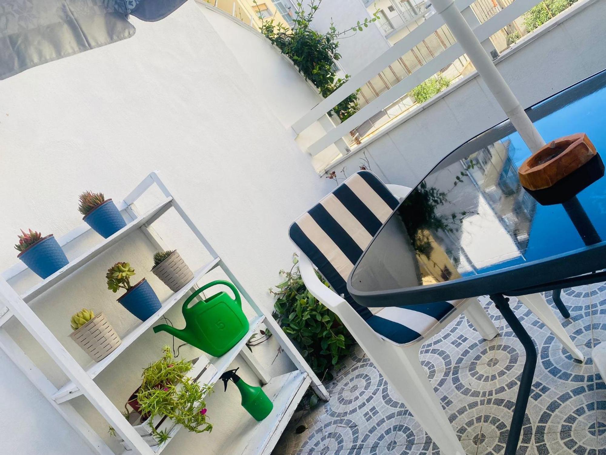 Inanna Home Bari Exterior foto